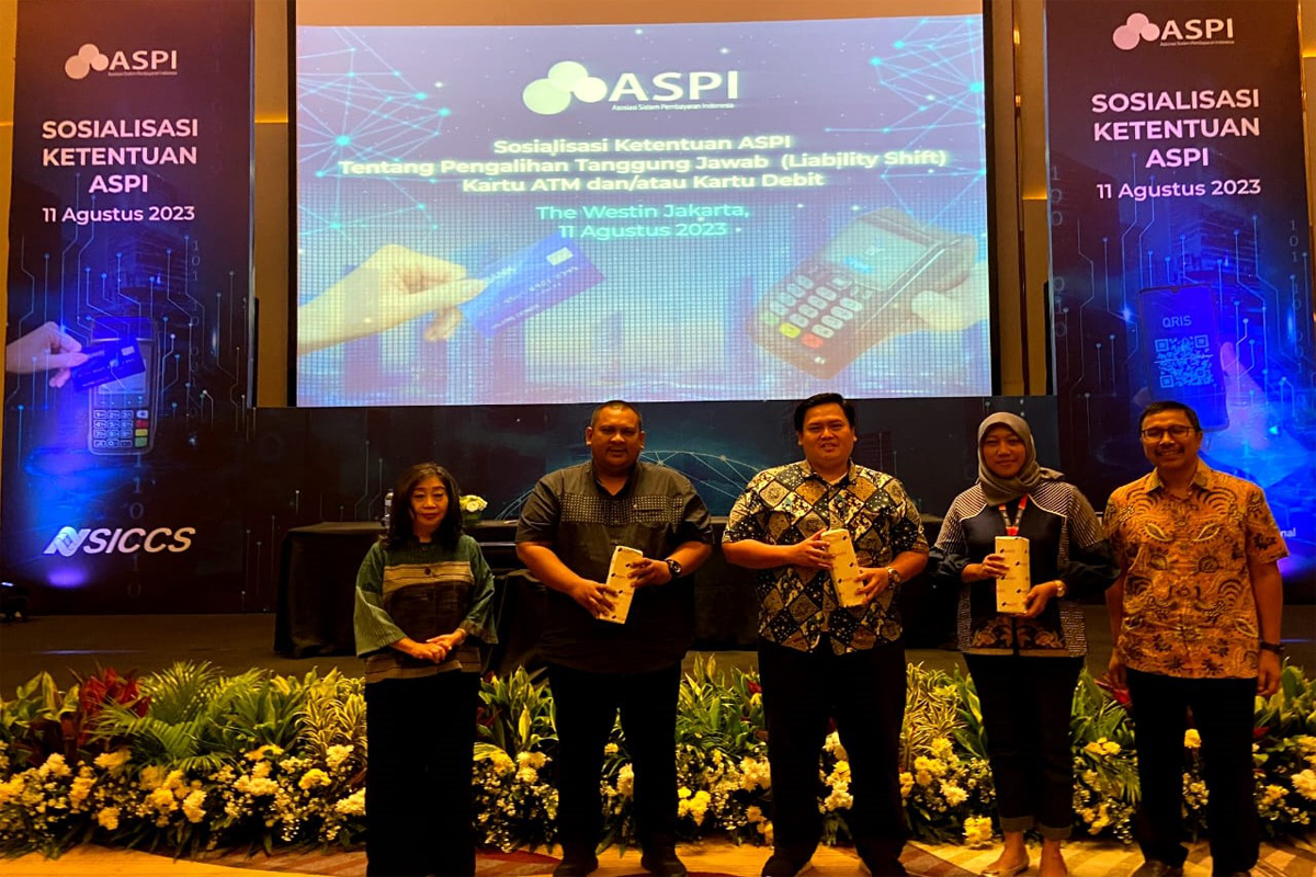 Sosialisasi Ketentuan ASPI 2023